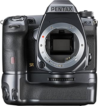 【中古】(人並み外れたに似つかわしい)RICOH PENTAX デジタル一眼二眼レフ写真機 K-3 Prestige Edition 15577