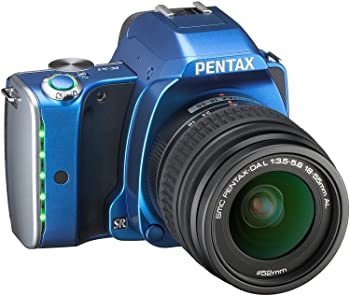 格安販売の 最安価格 RICOH デジタル一眼レフ PENTAX K-S1 レンズキット DAL18-55mm ブルー LENSKIT BLUE 06495 alphaprojects.gr alphaprojects.gr