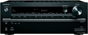 【中古】ONKYO 7.2ch相応うAV真っただ中 TX-NR646(B)