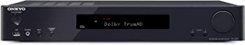 【中古】ONKYO AV受信システム TXL50B