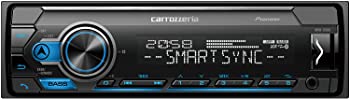 【中古】カロッツェリア(パイオニア) カーオーディオ MVH-5500