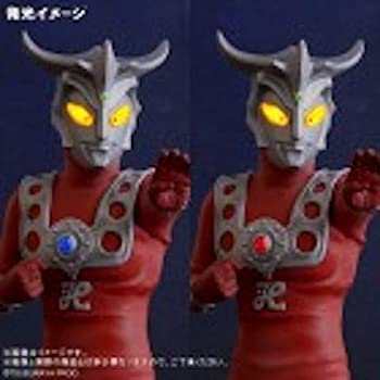 未使用・未開封品)大怪獣シリーズ ウルトラマンレオ 少年リック限定版