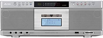 楽天市場】【中古】東芝(TOSHIBA) SD/USB/CDラジカセ シルバー
