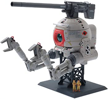 【中古】(未使用･未開封品)MG 1/100 ボール(Ver.Ka) (機動戦士ガンダム) 9,248円