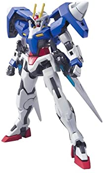 【中古】(未使用･未開封品)HG 1/144 GN-0000 ダブルオーガンダム (機動戦士ガンダム00)