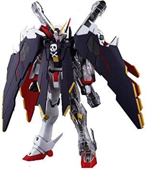 MG 1 100 XM-X1 クロスボーンガンダムX-1フルクロス (限定クリアパーツ付き) (機動戦士クロスボーン・ガンダム)