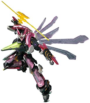 【中古】(非常に良い)ROBOT魂 [SIDE HL] ゼーガペインガルダ 全高約130mm アクションフィギュア｜お取り寄せ本舗 KOBACO
