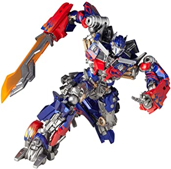 楽天市場】トランスフォーマー ムービー4 ロストエイジ オプティマス