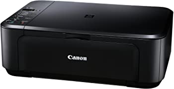 【中古】Canon インクジェットプリンター複合機 PIXUS MG2130