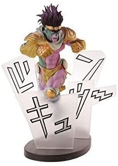 一番くじ ジョジョの奇妙な冒険 B賞 スタープラチナ フィギュア 一番くじ ジョジョの奇妙な冒険 B賞 スタープラチナ フィギュア 送料
