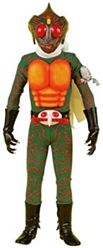 楽天市場】【中古】美品 仮面ライダーアマゾンズ ソフビ人形 仮面