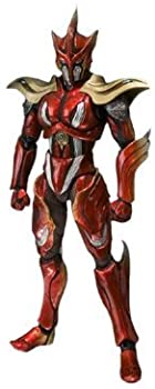【中古】(非常に良い)S.H.フィギュアーツ 仮面ライダーウィザード フェニックスファントム （魂ウェブ限定）全高約160mm