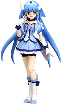 【中古】(未使用・未開封品)バンダイ(BANDAI) S.H.フィギュアーツ キュアビューティ(魂ウェブ限定)全高約130mm アクションフィギュア
