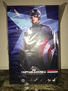 ムービー・マスターピース キャプテン・アメリカ/ウィンター・ソルジャー1/6スケールフィギュア ブラック・ウィドウ 9jupf8b 楽天市場】【ムービー・マスターピース】『キャプテン・アメリカ