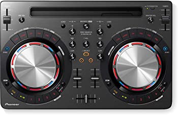 楽天市場】【中古】Pioneer DDJ-WEGO3-R レッド DJコントローラー iOS