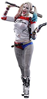 楽天市場】【即発送】ハーレイ・クイン スペシャルフィギュア