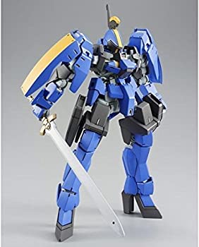 【中古】(未使用･未開封品)HG 機動戦士ガンダム 鉄血のオルフェンズ 1/144 グレイズリッター(マクギリス機)プラモデル(ホビーオンラインショップ限定)