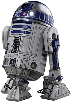 楽天市場】STARWARS R2-D2 Deluxe スターウォーズ SIDESHOW.COM サイド
