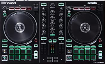 ROLAND AIRA DJ-202 DJコントローラー