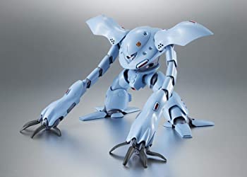 【中古】ROBOT魂 機動戦士ガンダム［SIDE MS] MSM-03C ハイゴッグ ver. A.N.I.M.E. 約105mm ABS&PVC製 塗装済み可動フィギュア