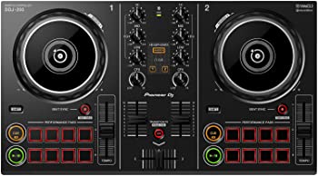【中古】Pioneer DJ スマートDJコントローラー DDJ-200|お取り寄せ本舗 KOBACO