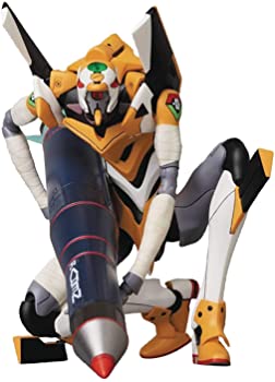 【中古】(未使用･未開封品)MAFEX マフェックス No.098 エヴァンゲリオン零号機 改 全高約190mm 塗装済み アクションフィギュア｜お取り寄せ本舗 KOBACO