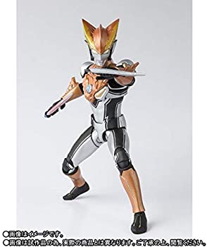 【中古】(未使用･未開封品)S.H.Figuarts ウルトラマンロッソ グランド ウルトラマンRB 全高約150mm 可動フィギュア｜お取り寄せ本舗 KOBACO 14,454円