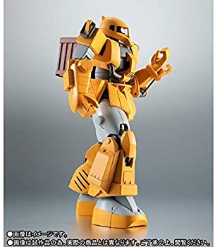 【中古】ROBOT魂 [SIDE MS] MS-06W 一般作業型ザク ver. A.N.I.M.E. 全高約125mm 機動戦士ガンダム（MSV）｜お取り寄せ本舗 KOBACO