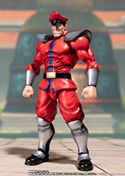 【中古】バンダイ(BANDAI) S.H.Figuarts ベガ『ストリートファイターシリーズ』|お取り寄せ本舗 KOBACO