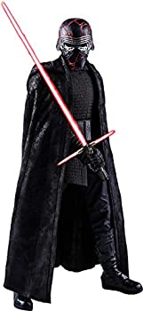 【中古】(未使用･未開封品)【ムービー・マスターピース】『スター・ウォーズ/スカイウォーカーの夜明け』1/6スケールフィギュア カイロ・レン