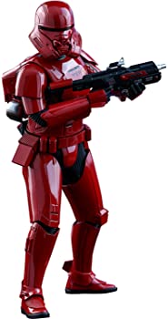 【中古】(未使用･未開封品)【ムービー・マスターピース】『スター・ウォーズ／スカイウォーカーの夜明け』１／６スケールフィギュア シス・ジェット・トルーパー