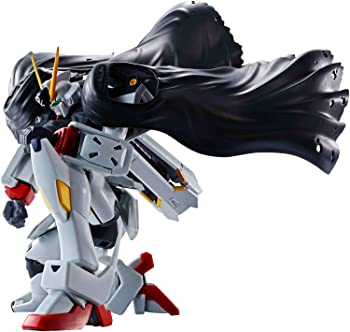 【中古】(非常に良い)ROBOT魂 SIDE MS クロスボーン・ガンダムX1/X1改 EVOLUTION-SPEC 全高約130mm 機動戦士クロスボーン・ガン 可動フィギュア|お取り寄せ本舗 KOBACO