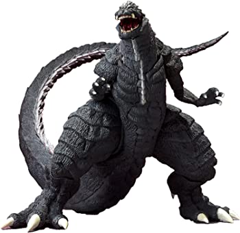 モンスターアーツ ゴジラウルティマフィギュア S.H.MonsterArtsでゴジラウルティマ登場! – Hobby JAPAN Web