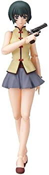【中古】(未使用･未開封品)figma Phantom~Requiem for the Phantom~ アイン 全高約145mm 可動フィギュア