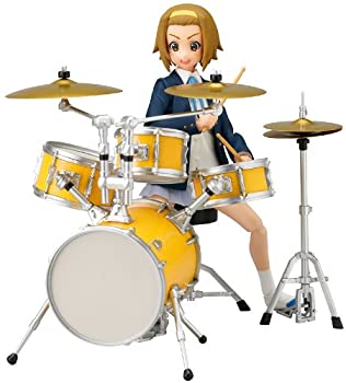 【中古】(非常に良い)figma けいおん 田井中律 制服ver. 全高約135mm 可動フィギュア|お取り寄せ本舗 KOBACO