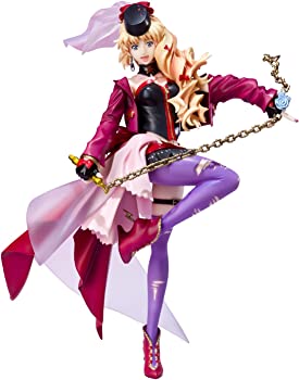 【中古】(非常に良い)フィギュアーツZERO シェリル・ノーム (シャイン・オブ・ヴァルキュリア) 全高約170mm 劇場版マクロスF ～サヨナラノツバサ～画像
