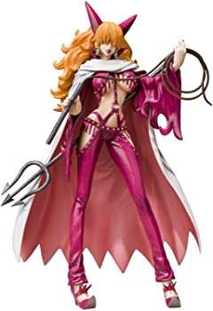 【中古】(未使用・未開封品)フィギュアーツZERO サディちゃん 全高約145mm 完成品フィギュア ワンピース|お取り寄せ本舗 KOBACO