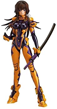 【中古】(非常に良い)マブラヴ オルタネイティヴ トータル・イクリプス figma 篁唯依 (ノンスケール ABS&PVC塗装済み可動フィギュア)画像