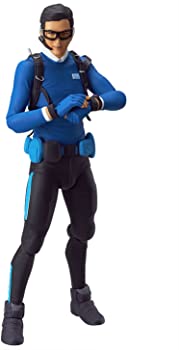 【中古】(未使用･未開封品)figma タイムスクープハンター 沢嶋雄一 (ノンスケール ABS&PVC塗装済み可動フィギュア) 13,087円