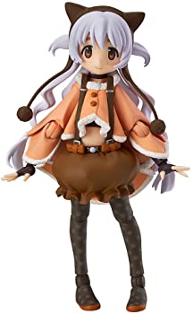 【中古】figma 劇場版 魔法少女まどかマギカ 新編 叛逆の物語 百江なぎさ (ノンスケール ABS&PVC塗装済み可動フィギュア)｜お取り寄せ本舗 KOBACO 13,578円