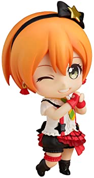 【中古】(非常に良い)ねんどろいど ラブライブ! 星空凛 ノンスケール ABS&ATBC-PVC製 塗装済み可動フィギュア