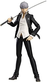 楽天市場】【中古】figma ペルソナ4 天城雪子 : 御宅家本舗 OTAKICK