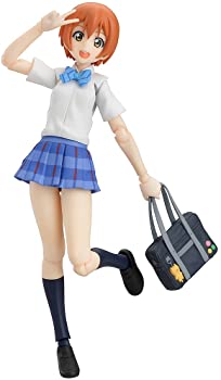 【中古】(未使用･未開封品)figma ラブライブ 星空凛 ノンスケール ABS&PVC製 塗装済み可動フィギュア