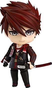楽天市場】【中古】ねんどろいど 刀剣乱舞-ONLINE- 堀川国広 ノン