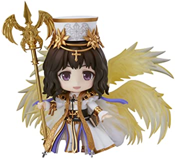 【中古】(未使用･未開封品)ねんどろいど Dungeon&Fighter アラド戦記 セラフィム ノンスケール ABS&PVC製 塗装済み可動フィギュア