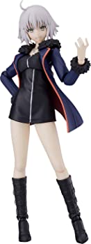 【中古】(未使用･未開封品)figma Fate/Grand Order アヴェンジャー/ジャンヌ・ダルク〔オルタ〕 新宿ver. ノンスケール ABS&PVC製 塗装
