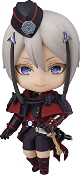 【中古】(未使用･未開封品)オランジュ・ルージュ ねんどろいど 刀剣乱舞-ONLINE- 日向正宗 ノンスケール ABS&PVC製 塗装済み可動フィギュア