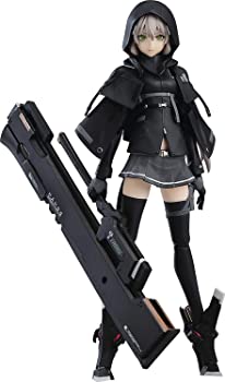 【中古】Max Factory figma 重兵装型女子高生 壱anotherノンスケール ABS&PVC製 塗装済み可動フィギュア