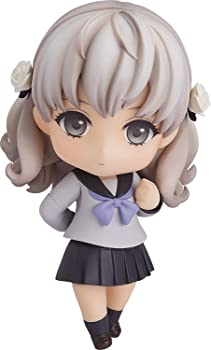 【中古】(未使用･未開封品)ねんどろいど 十三機兵防衛圏 冬坂五百里 ノンスケール ABS&PVC製 塗装済み可動フィギュア, G12166 20,991円