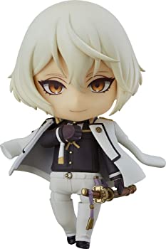【中古】(未使用・未開封品)オランジュ・ルージュ ねんどろいど 刀剣乱舞ONLINE 髭切 ノンスケール ABS&PVC製 塗装済み可動フィギュア 再販分|お取り寄せ本舗 KOBACO